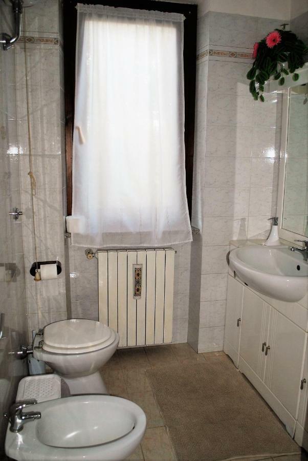 Villino Alle Terme Витербо Экстерьер фото